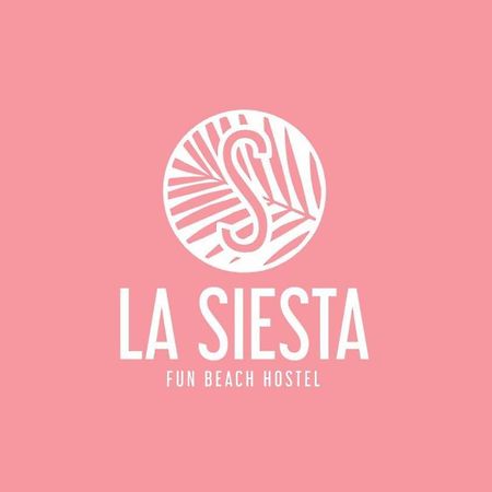 La Siesta Hostel Almarda Bagian luar foto