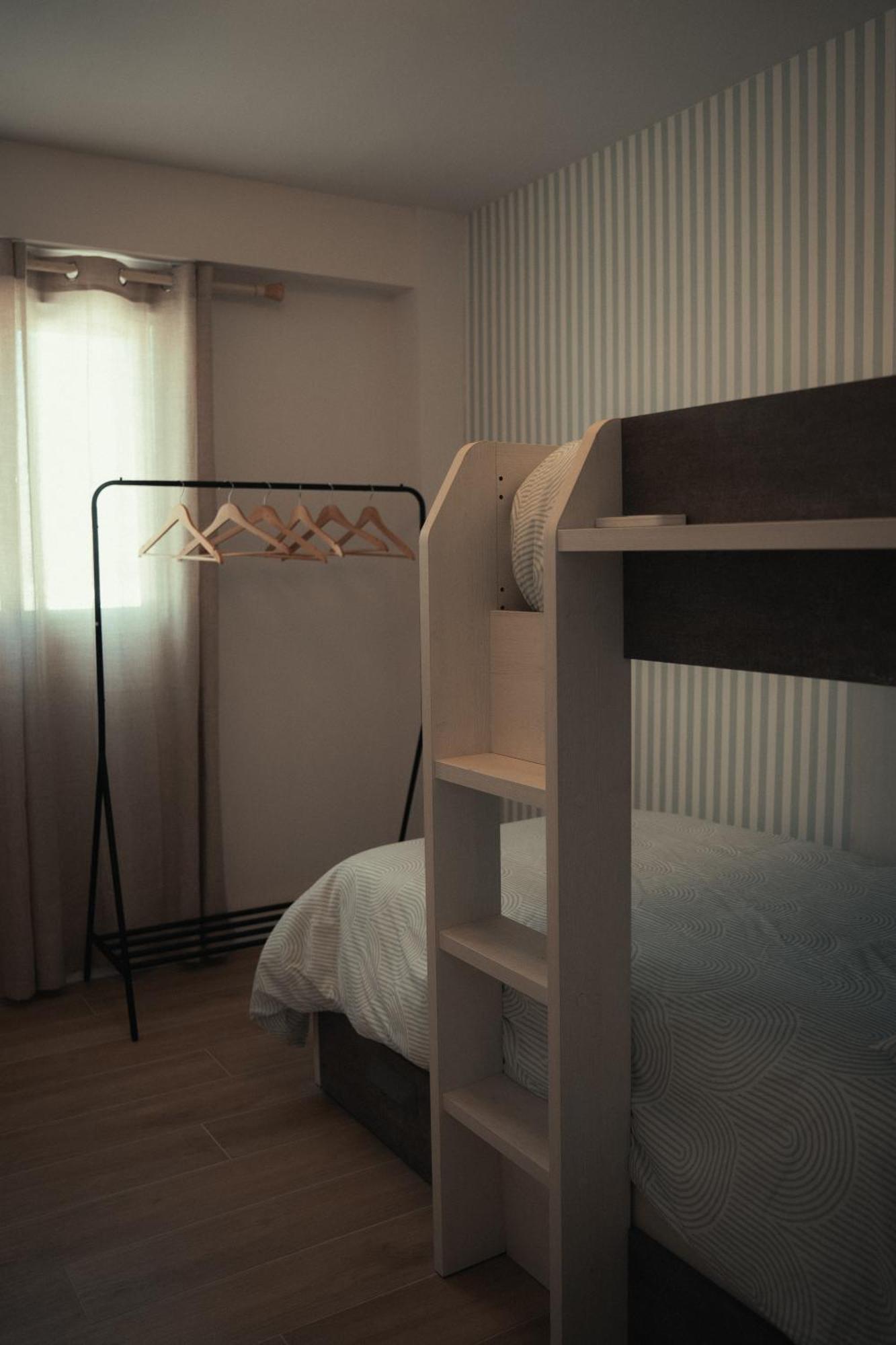 La Siesta Hostel Almarda Bagian luar foto
